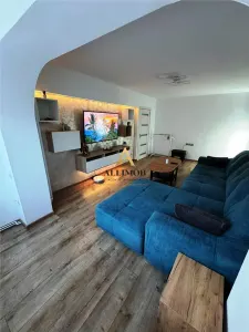 Apartament 2 camere in Ploiesti, zona Bulevardul Bucuresti - Ploiesti