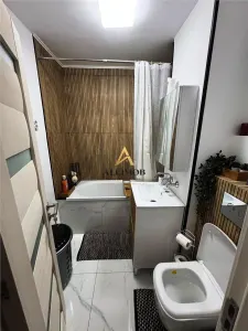 Apartament 2 camere in Ploiesti, zona Bulevardul Bucuresti - foto 13