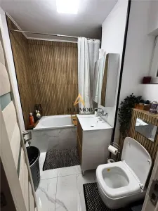 Apartament 2 camere in Ploiesti, zona Bulevardul Bucuresti - foto 14