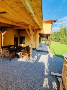 Vand sau schimb casa Campu Cetatii din caramida si lemn - foto 3