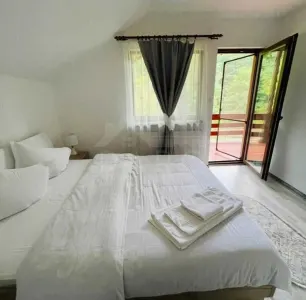 Vand sau schimb casa Campu Cetatii din caramida si lemn - foto 5