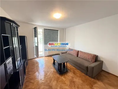 Vanzare apartament 3 camere, zona Republicii, Ploiesti - Ploiesti
