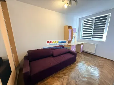 Vanzare apartament 3 camere, zona Republicii, Ploiesti - foto 2