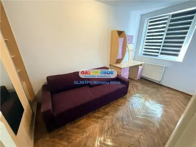 Vanzare apartament 3 camere, zona Republicii, Ploiesti - foto 12