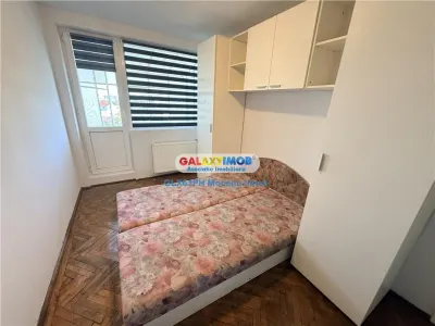 Vanzare apartament 3 camere, zona Republicii, Ploiesti - foto 16