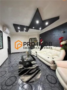 Apartament 4 camere cf 1 decomandat zona Bahne-Focsani - Focsani