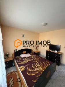 Apartament 4 camere cf 1 decomandat zona Bahne-Focsani - foto 2