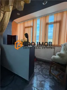 Apartament 4 camere cf 1 decomandat zona Bahne-Focsani - foto 11