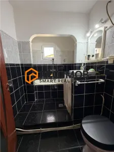 Apartament 4 camere cf 1 decomandat zona Bahne-Focsani - foto 12