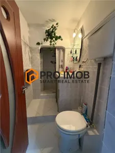 Apartament 4 camere cf 1 decomandat zona Bahne-Focsani - foto 13