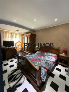 Apartament 4 camere cf 1 decomandat zona Bahne-Focsani - foto 3