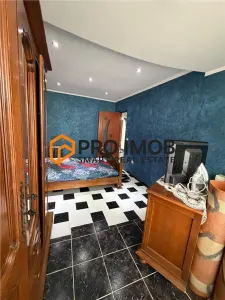 Apartament 4 camere cf 1 decomandat zona Bahne-Focsani - foto 4