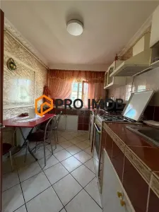 Apartament 4 camere cf 1 decomandat zona Bahne-Focsani - foto 7