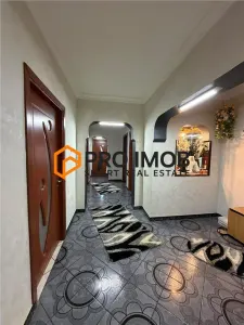 Apartament 4 camere cf 1 decomandat zona Bahne-Focsani - foto 9