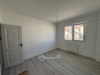Ap. 2 camere, open-space, Hlincea-Manta Rosie, intabulat, 0% comision - foto 6