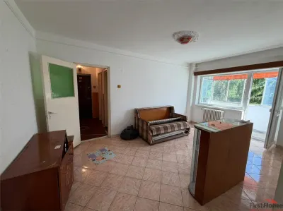 Apartament 2 camere, etaj 2, Zona Scoala 7 - foto 5