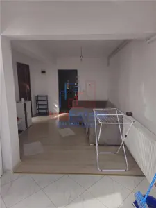 Apartament 2 Camere Capat Pacurari - Valea Lupului