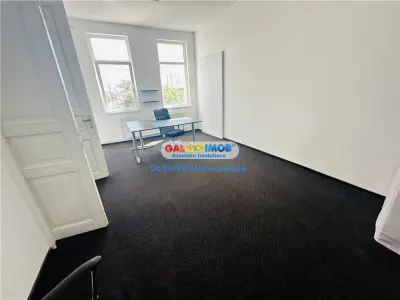 Inchiriere spatiu birouri 2 camere, Ploiesti, Bulevardul Independentei - foto 2