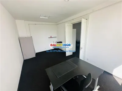 Inchiriere spatiu birouri 2 camere, Ploiesti, Bulevardul Independentei - foto 12