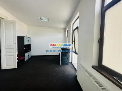 Inchiriere spatiu birouri 2 camere, Ploiesti, Bulevardul Independentei - foto 13