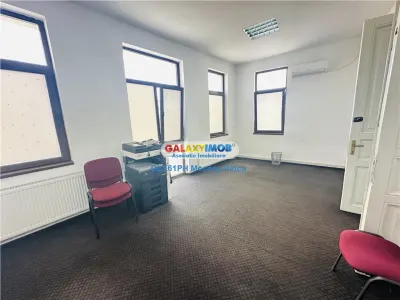 Inchiriere spatiu birouri 2 camere, Ploiesti, Bulevardul Independentei - foto 4