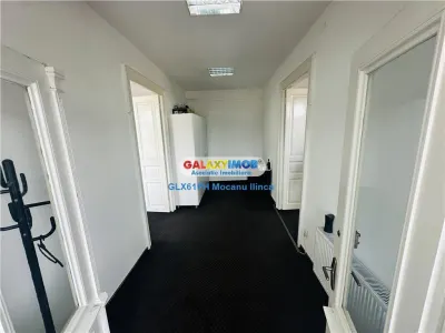 Inchiriere spatiu birouri 2 camere, Ploiesti, Bulevardul Independentei - foto 8