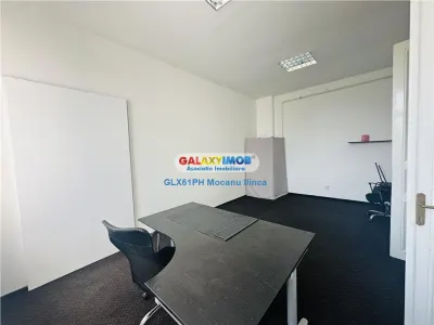 Inchiriere spatiu birouri 2 camere, Ploiesti, Bulevardul Independentei - foto 9