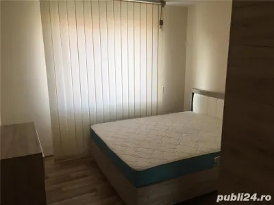 Mobilat si utilat la etajul 1 cu loc de parcare inclus - Timisoara