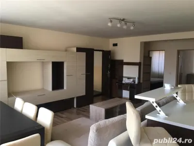 Mobilat si utilat la etajul 1 cu loc de parcare inclus - foto 11