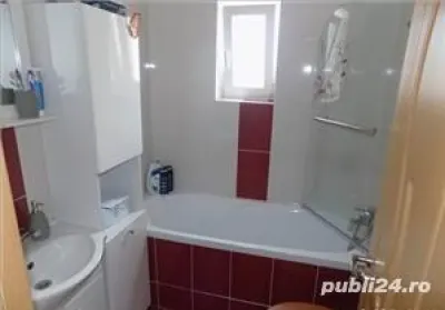 Mobilat si utilat la etajul 1 cu loc de parcare inclus - foto 12