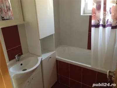 Mobilat si utilat la etajul 1 cu loc de parcare inclus - foto 6