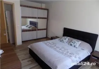 Mobilat si utilat la etajul 1 cu loc de parcare inclus - foto 8