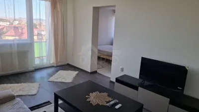 DAU IN CHIRIE ap cu 2 camere, - Targu Mures