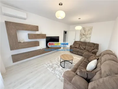 Inchiriere apartament 2 camere, MRS Gradini, Albert, Ploiesti - Ploiesti