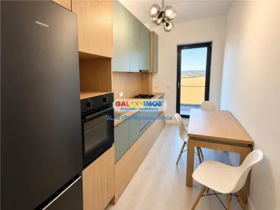 Inchiriere apartament 2 camere, MRS Gradini, Albert, Ploiesti - foto 11
