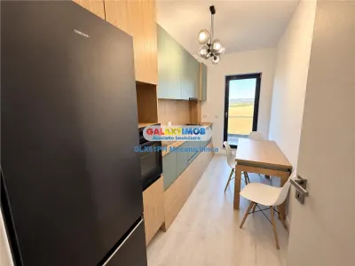 Inchiriere apartament 2 camere, MRS Gradini, Albert, Ploiesti - foto 13