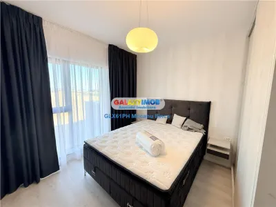 Inchiriere apartament 2 camere, MRS Gradini, Albert, Ploiesti - foto 14