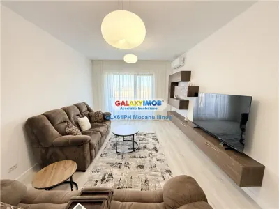 Inchiriere apartament 2 camere, MRS Gradini, Albert, Ploiesti - foto 17