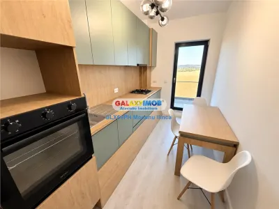 Inchiriere apartament 2 camere, MRS Gradini, Albert, Ploiesti - foto 3