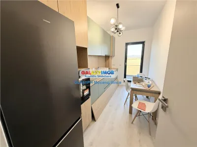 Inchiriere apartament 2 camere, MRS Gradini, Albert, Ploiesti - foto 7