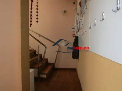 Zona Excelenta! Vanzare Casa Centru - zona Spital Judetean! - foto 20