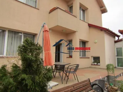 Zona Excelenta! Vanzare Casa Centru - zona Spital Judetean! - foto 3