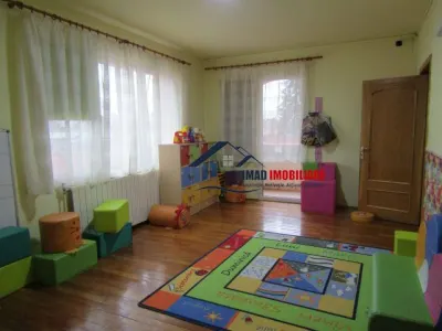 Zona Excelenta! Vanzare Casa Centru - zona Spital Judetean! - foto 25