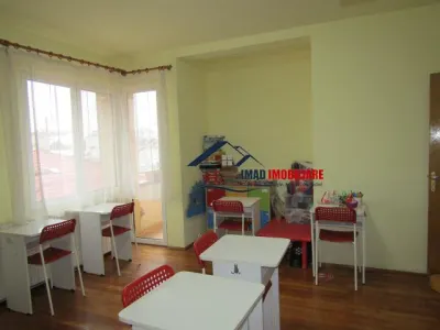 Zona Excelenta! Vanzare Casa Centru - zona Spital Judetean! - foto 29