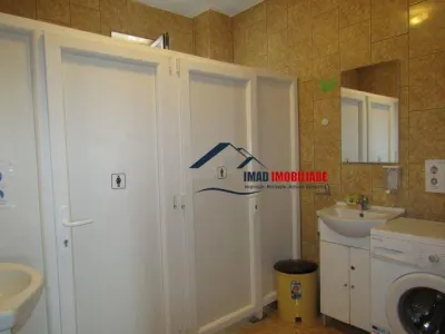 Zona Excelenta! Vanzare Casa Centru - zona Spital Judetean! - foto 30