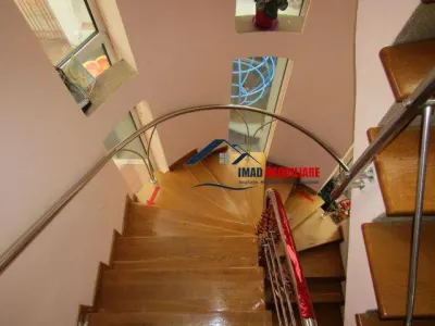 Zona Excelenta! Vanzare Casa Centru - zona Spital Judetean! - foto 33