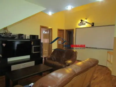 Zona Excelenta! Vanzare Casa Centru - zona Spital Judetean! - foto 34