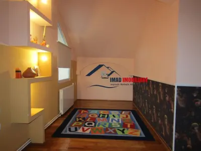 Zona Excelenta! Vanzare Casa Centru - zona Spital Judetean! - foto 40