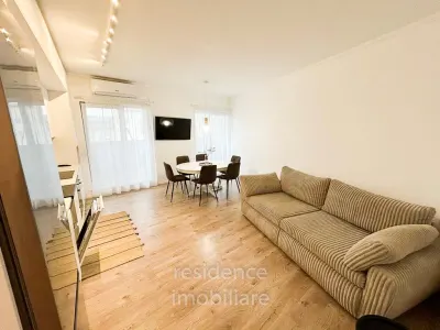 Apartament nou 3 camere, semicentral, str Craiova + Garaj - Cluj-Napoca