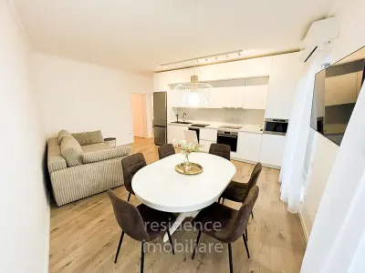 Apartament nou 3 camere, semicentral, str Craiova + Garaj - foto 2
